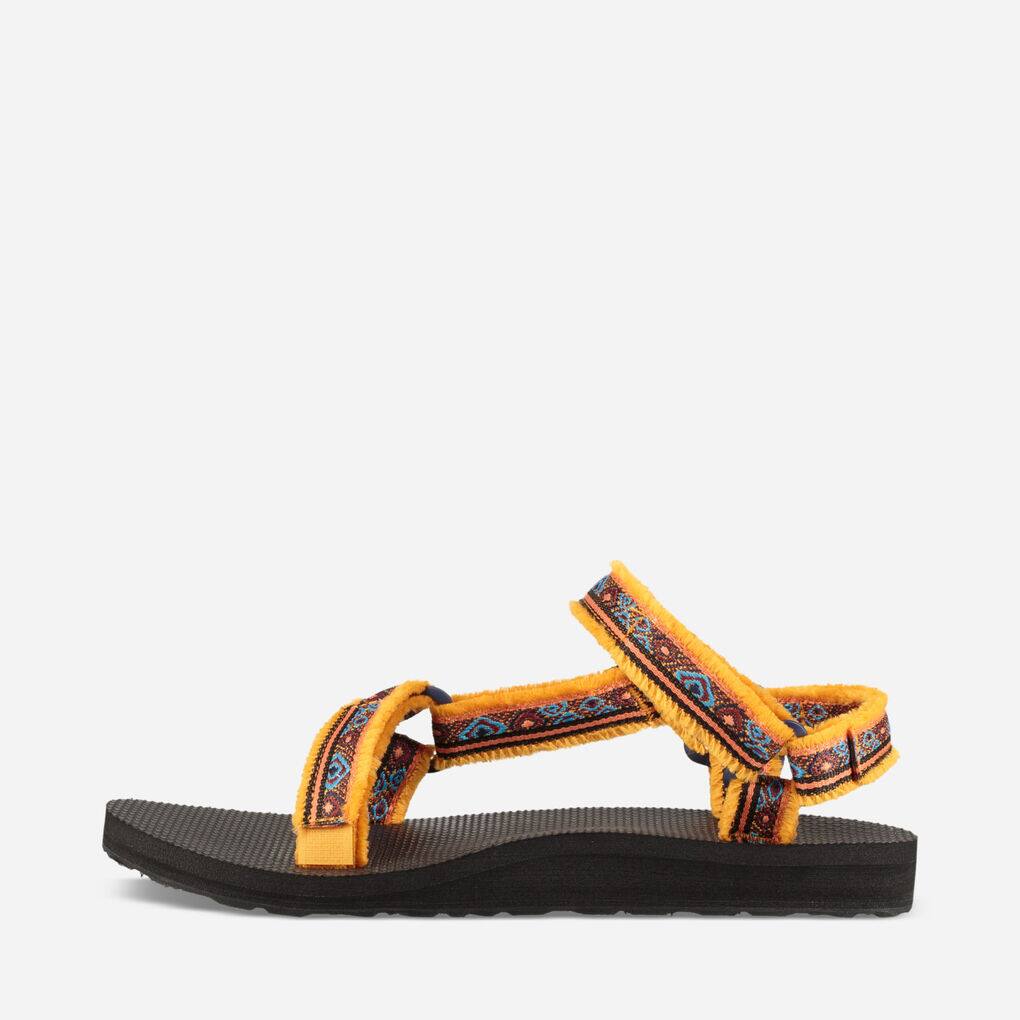 Teva discount sandalen outlet